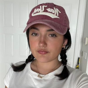 Meet your Posher, Veronica